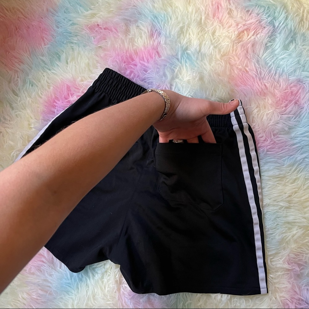 Basics Adidas Shorts
